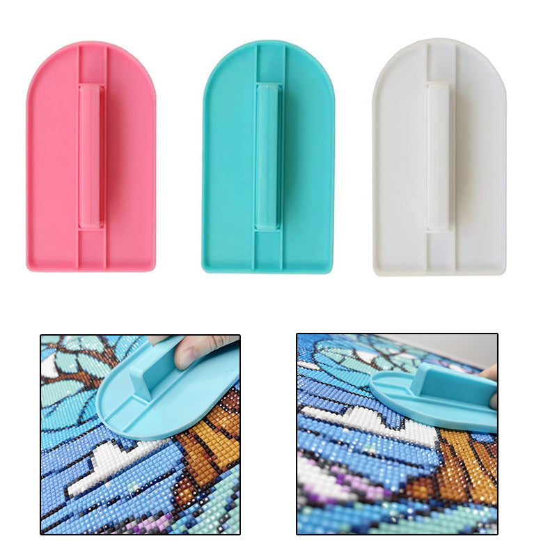 Diamond painting Flattener