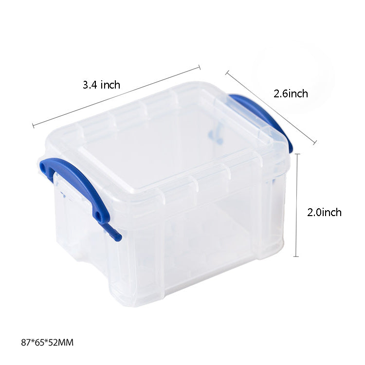 Bead Organizer Set