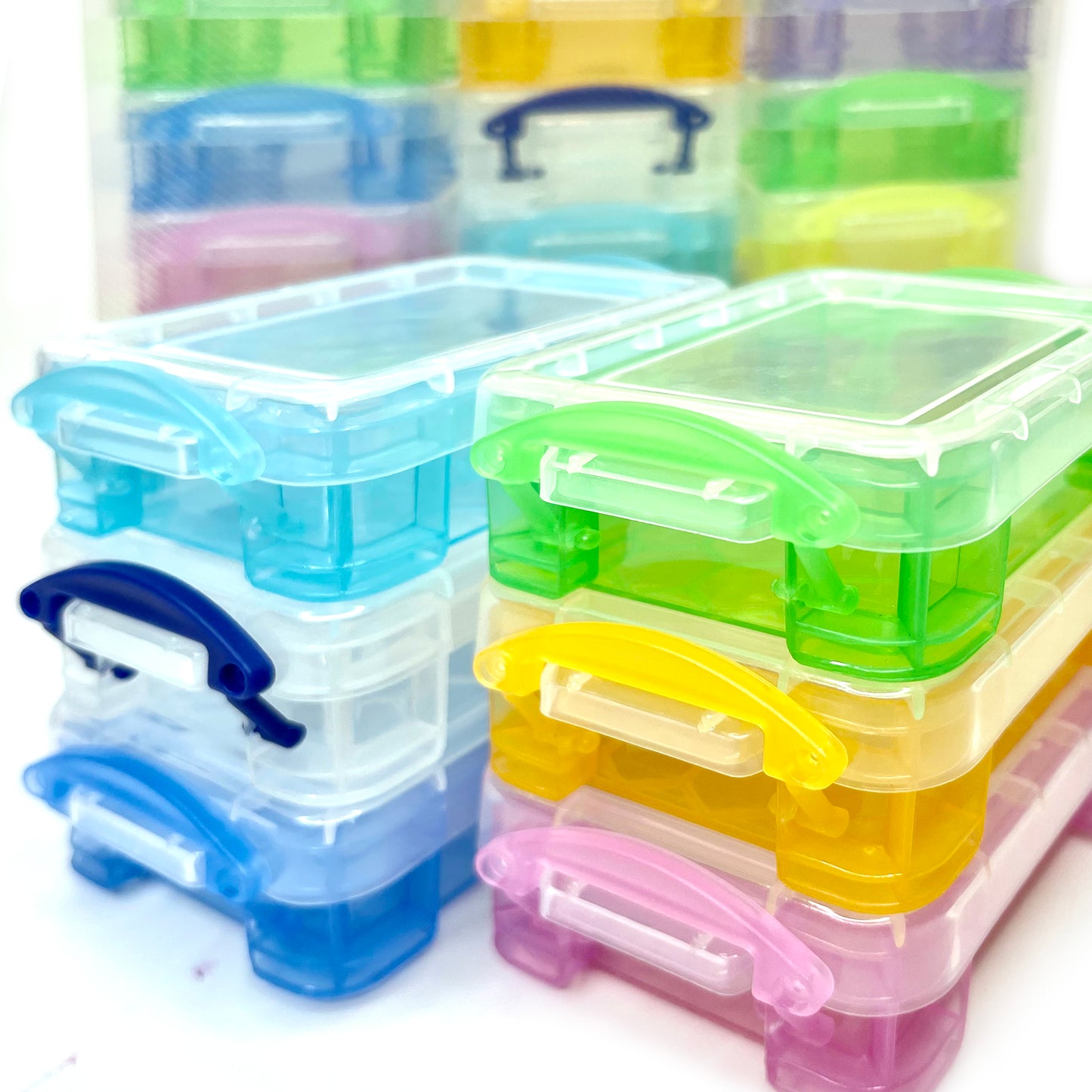 Bead Organizer Set