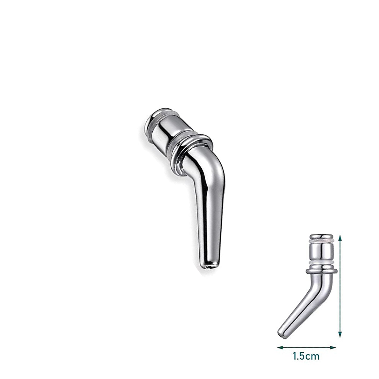 Stylo de forage de peinture au diamant