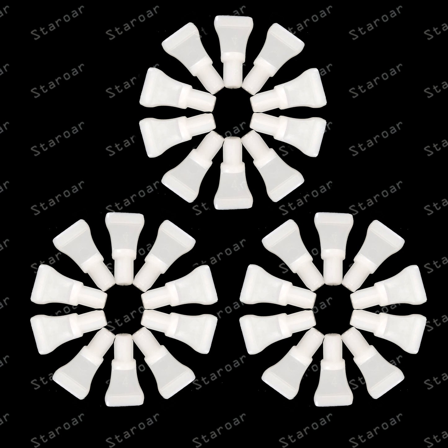 Multi Placers for Diamond Painting Pen