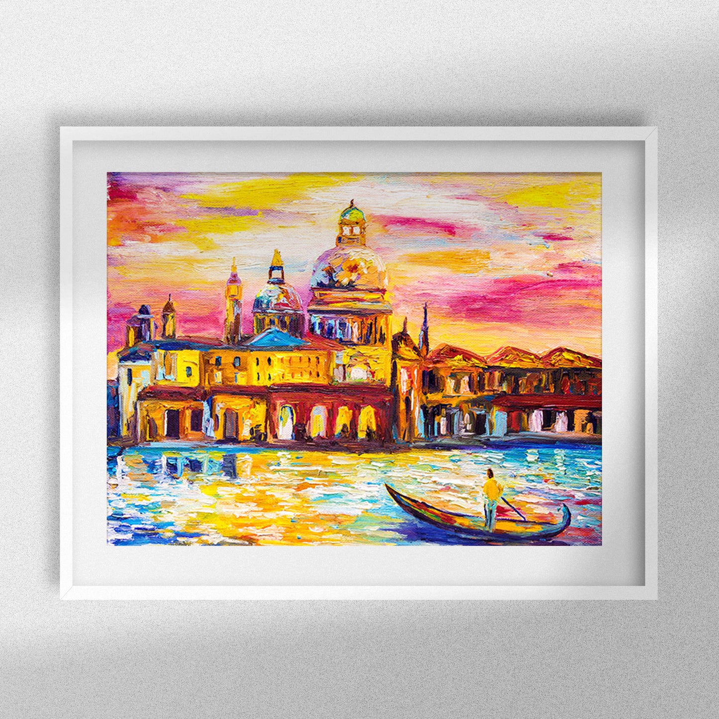 Venice - Full Square