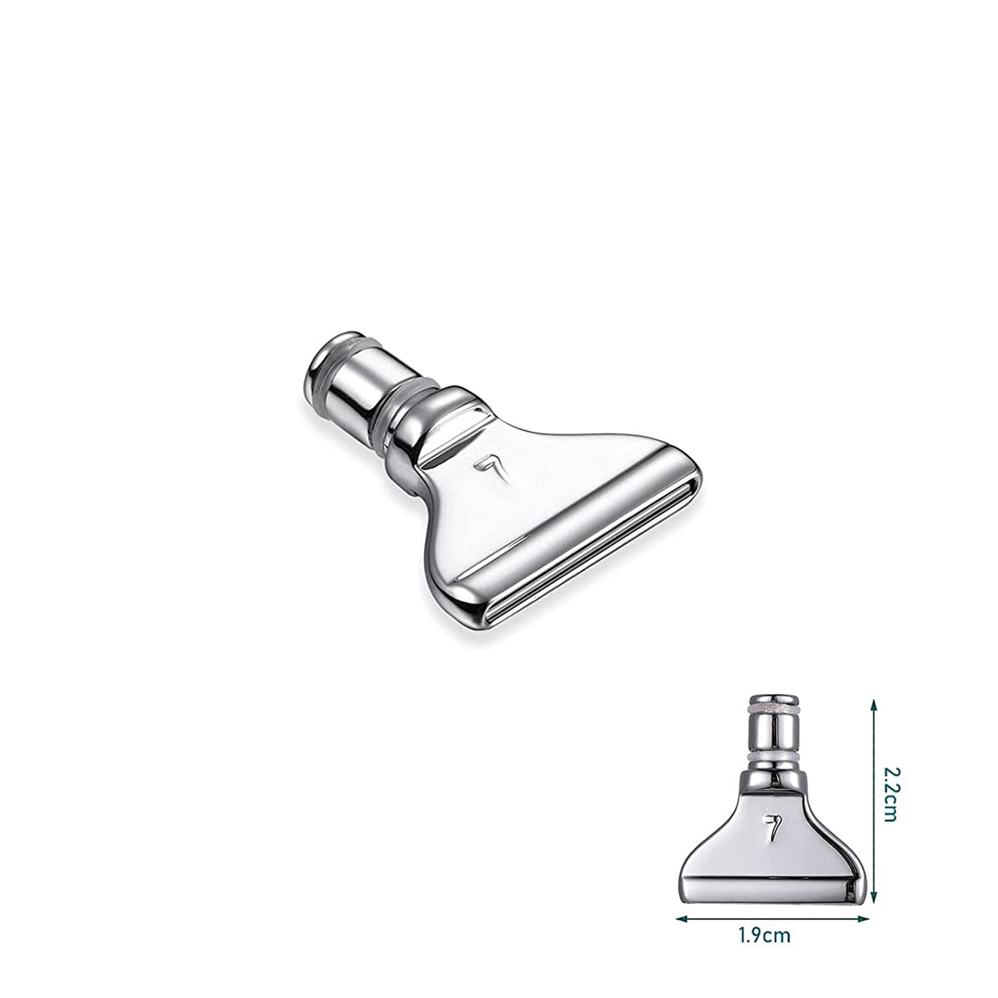 Stylo de forage de peinture au diamant