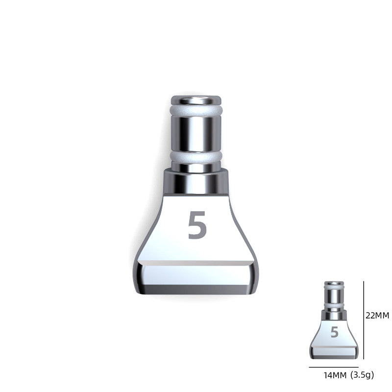 Stylo de forage de peinture au diamant