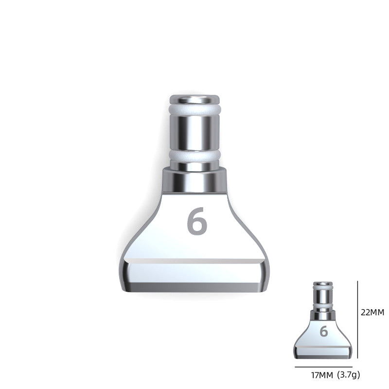 Stylo de forage de peinture au diamant