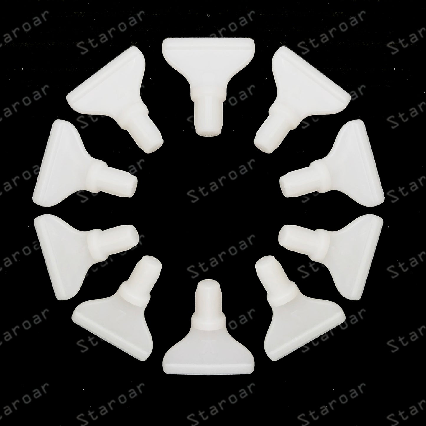 Multi Placers for Diamond Painting Pen