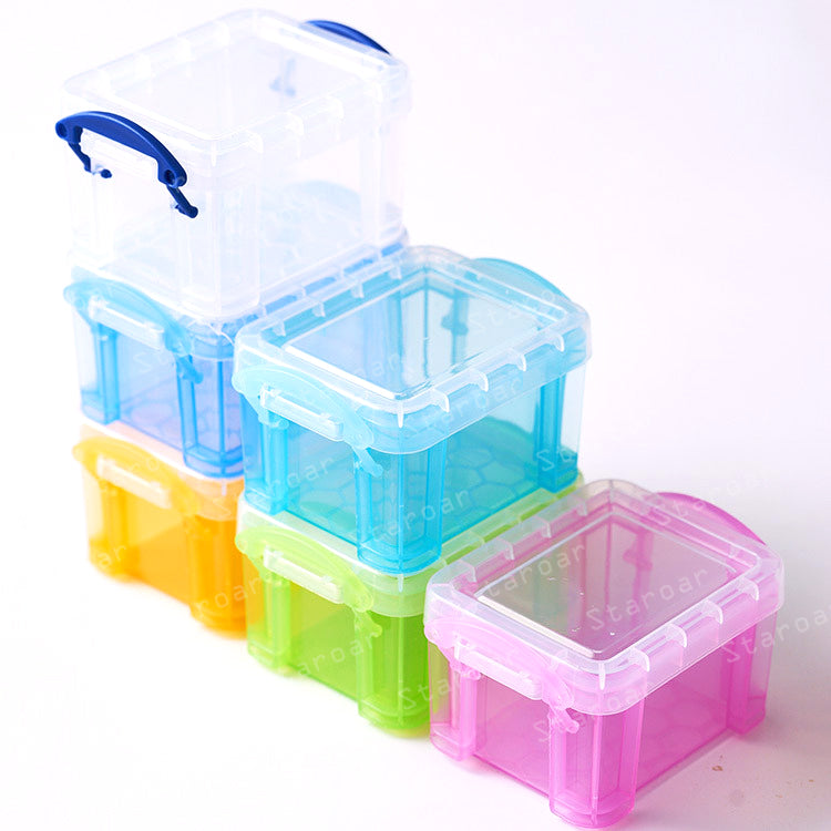 Bead Organizer Set
