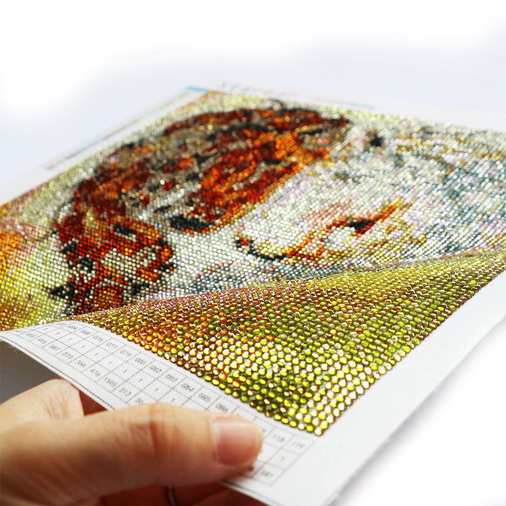 staroar diamond painting crystal rhinestone