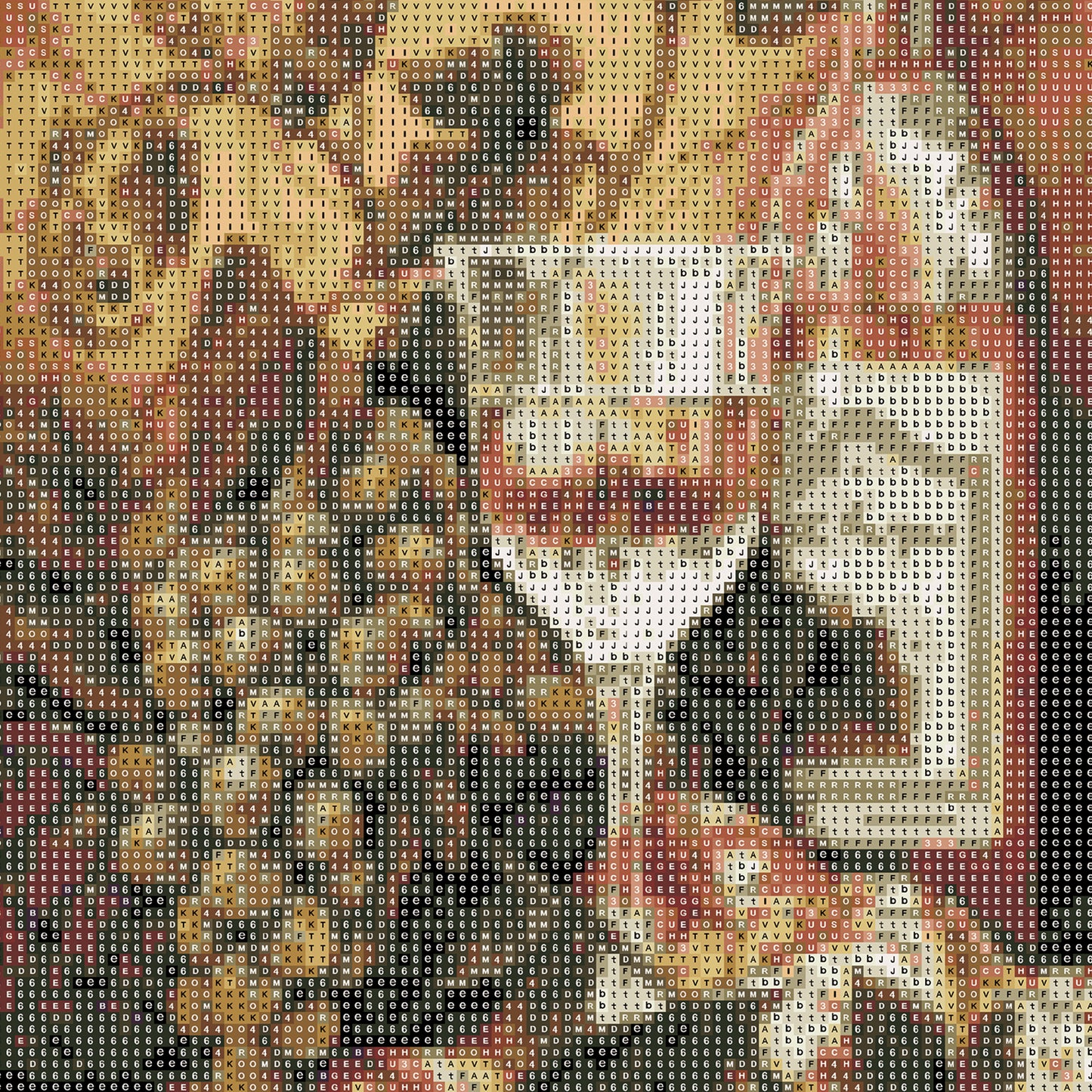 Vin - Ronde Complète