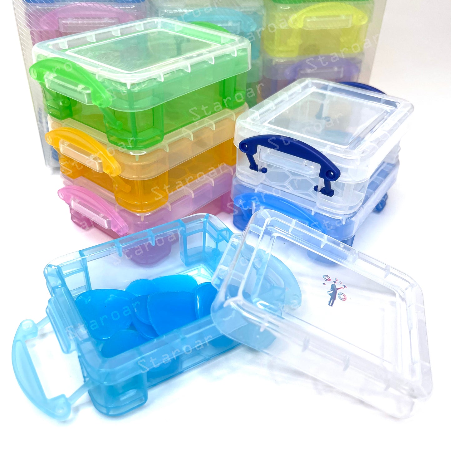 Bead Organizer Set