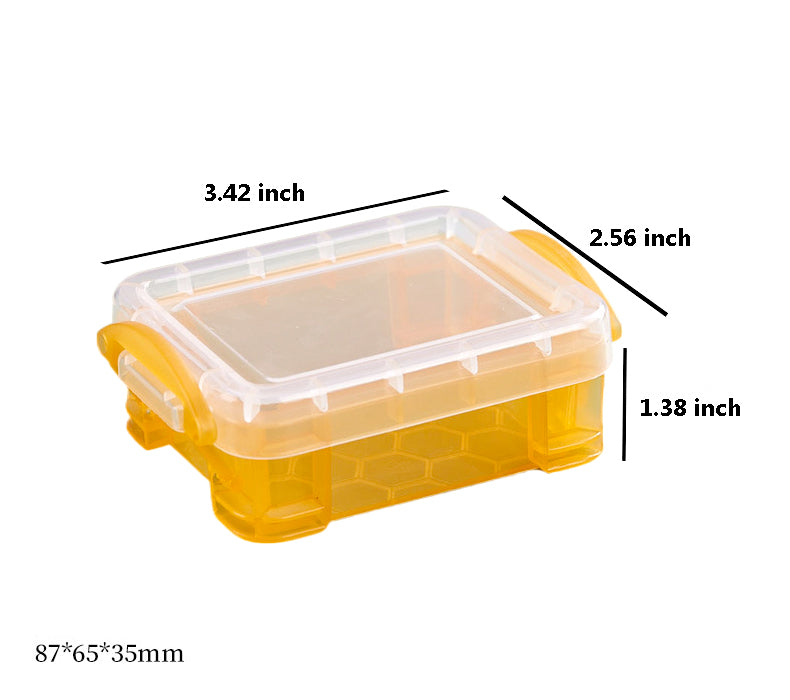 Bead Organizer Set