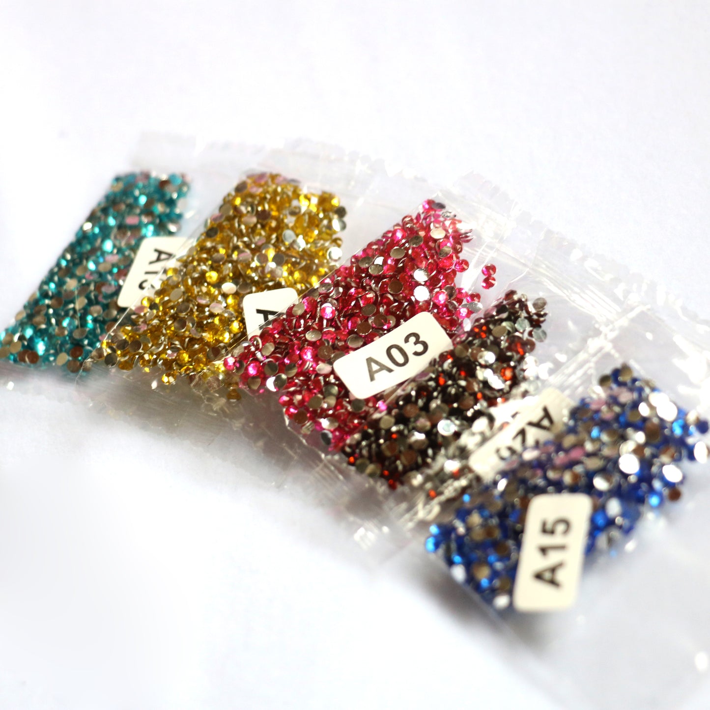 Point - Plein Strass