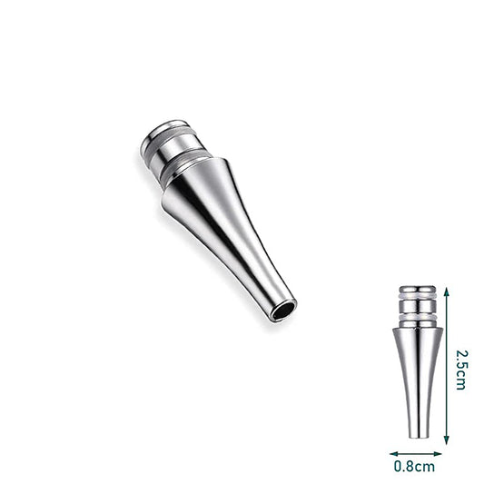 Stainless Steel Placer for Tips Diamond Painting Drill Pen