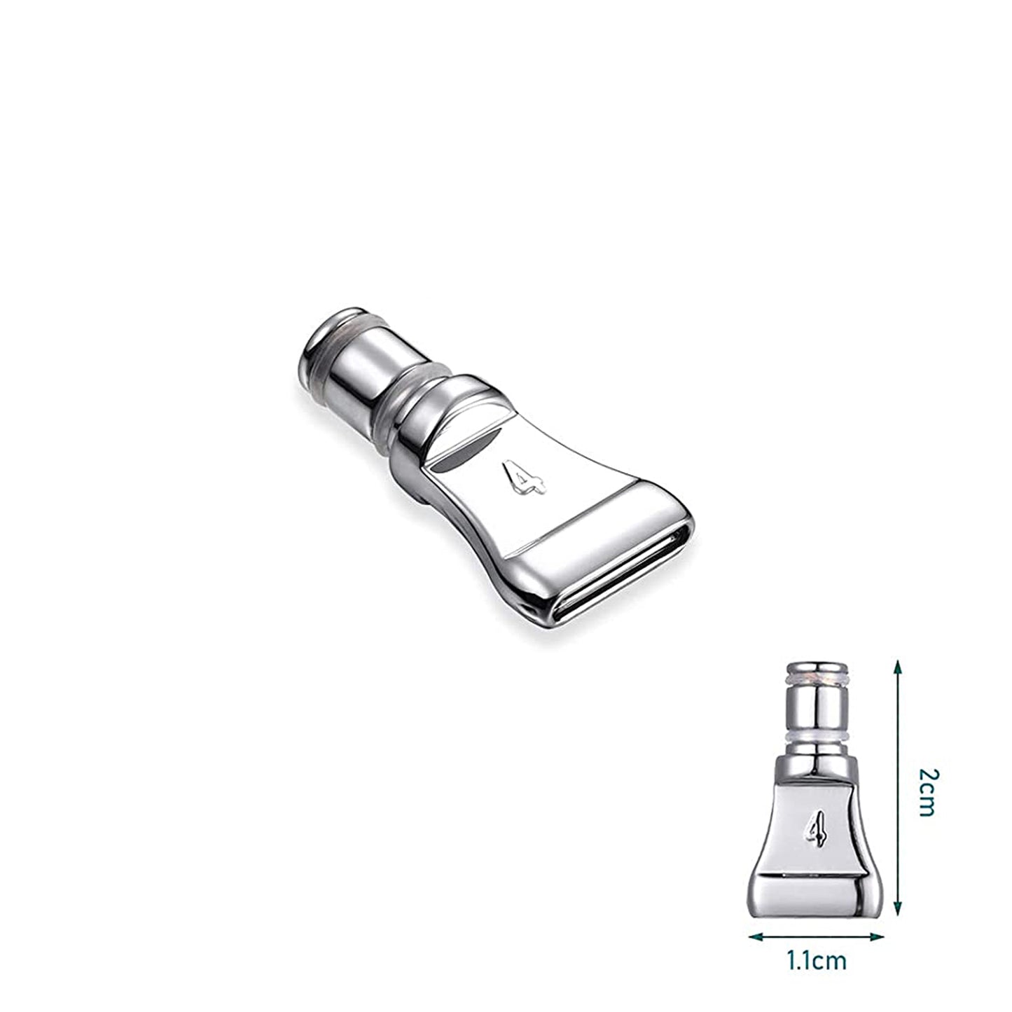 Stainless Steel Placer for Tips Diamond Painting Drill Pen