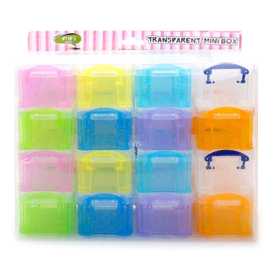 Bead Organizer Set