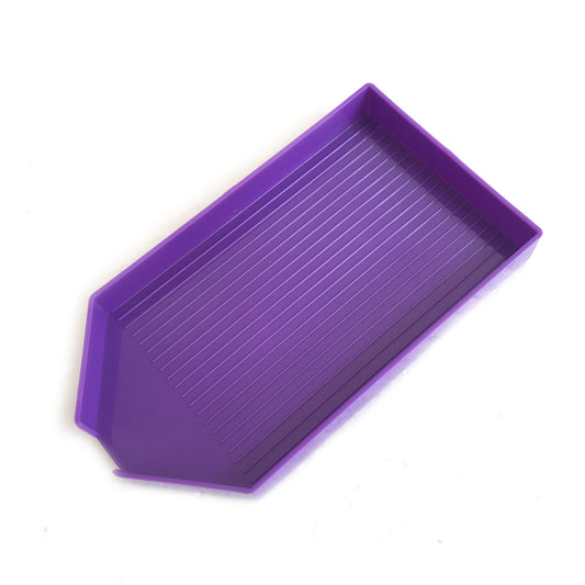 Large Diamond Tray